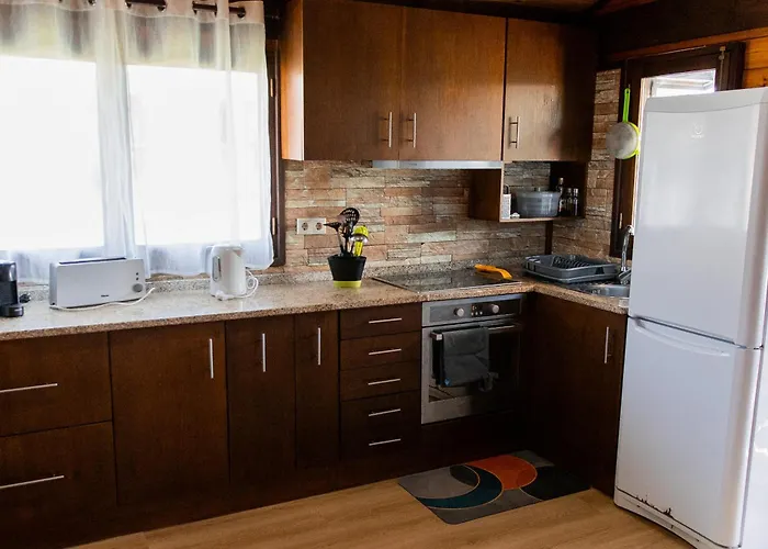 Gothes Javier Alpehytte