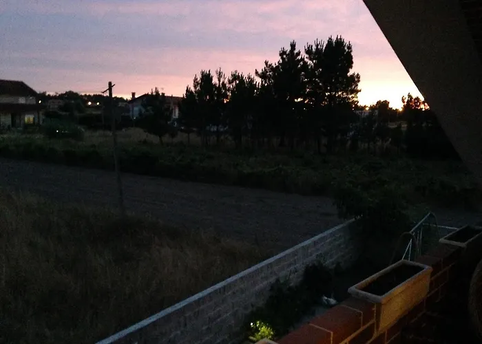 Alpehytte Gothes Javier *