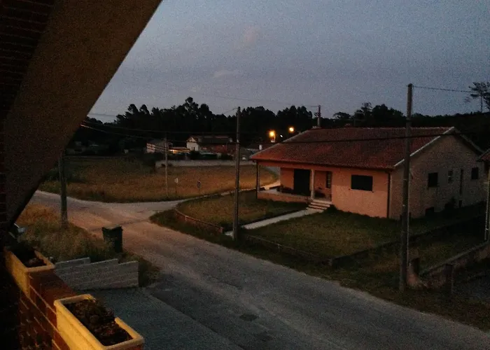 Alpehytte Gothes Javier *