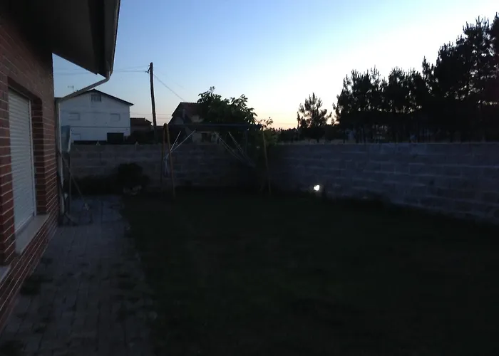 Gothes Javier * Ponte de Vagos