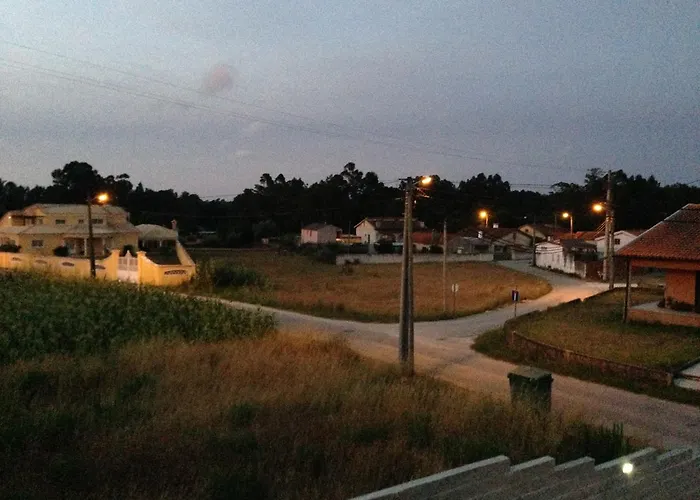 Alpehytte Gothes Javier *