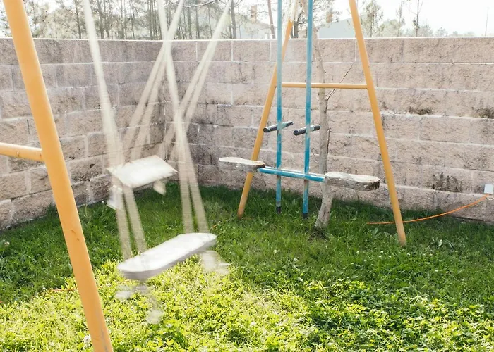 Gothes Javier Ponte de Vagos