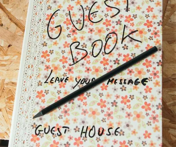 Alpehytte Gothes Javier *