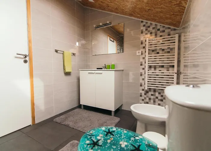 Gothes Javier Alpehytte