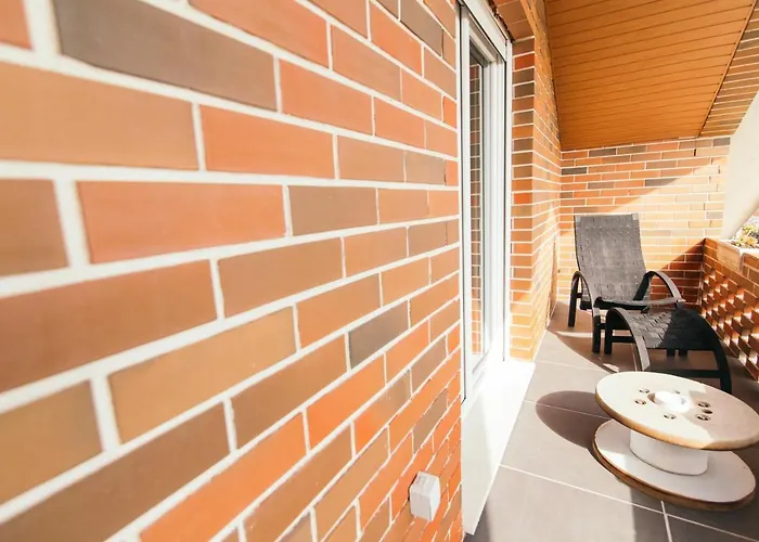 Alpehytte Gothes Javier Ponte de Vagos