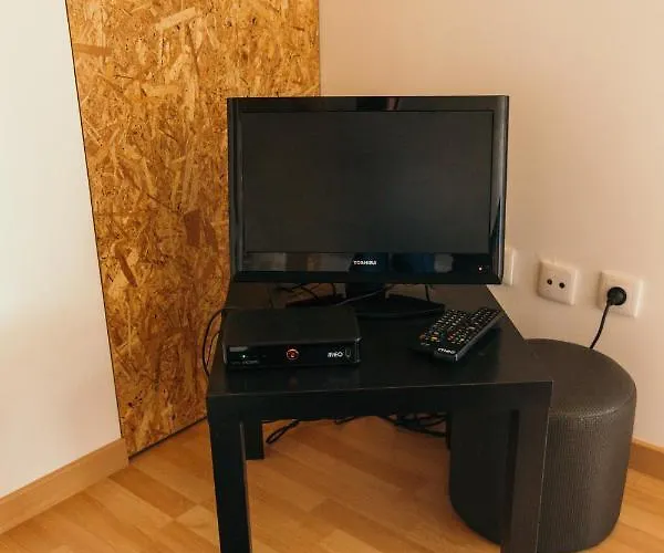 Gothes Javier Alpehytte