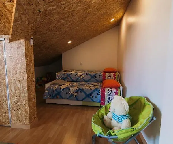 Gothes Javier Ponte de Vagos