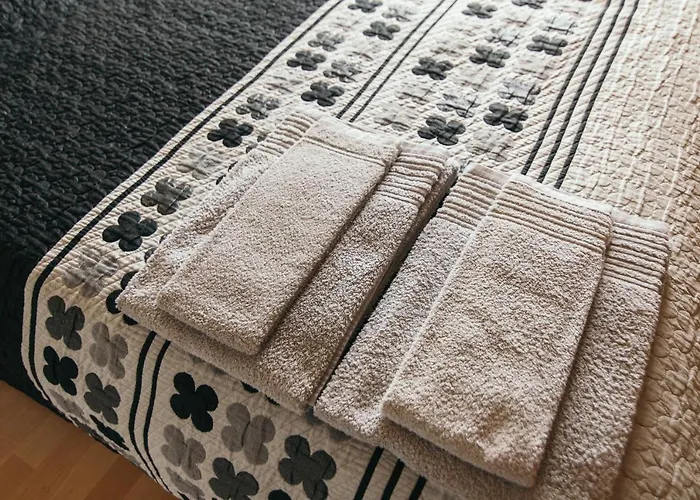 Alpehytte Gothes Javier