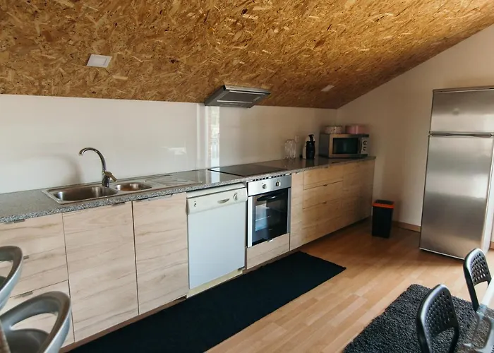 Alpehytte Gothes Javier