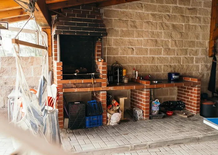 Gothes Javier Alpehytte