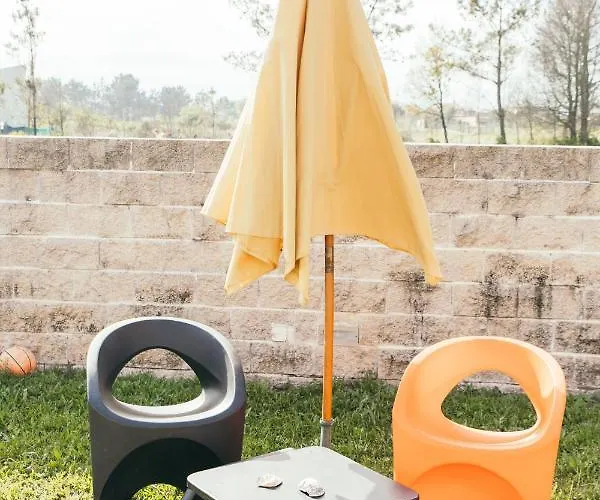 Alpehytte Gothes Javier *