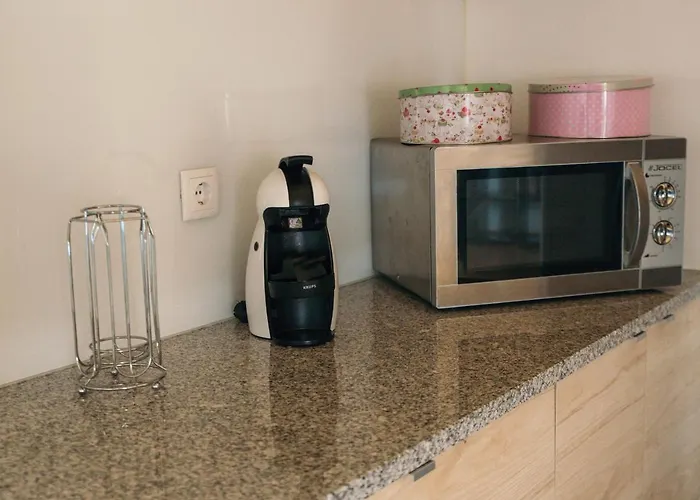 Gothes Javier Alpehytte *