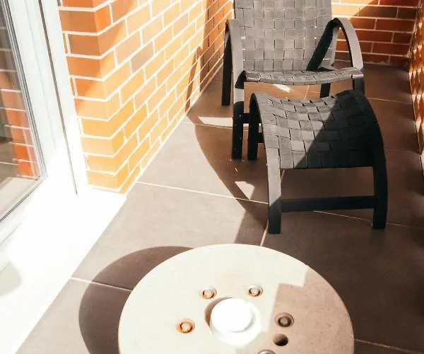 Gothes Javier Alpehytte