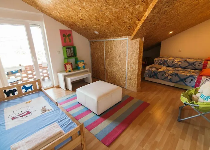 Gothes Javier Alpehytte Ponte de Vagos