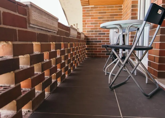 Gothes Javier Alpehytte