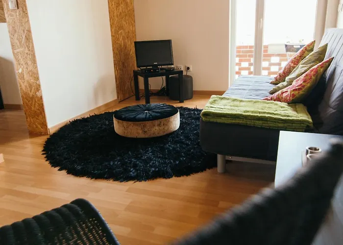 Alpehytte Gothes Javier *