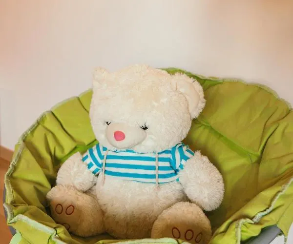 Alpehytte Gothes Javier