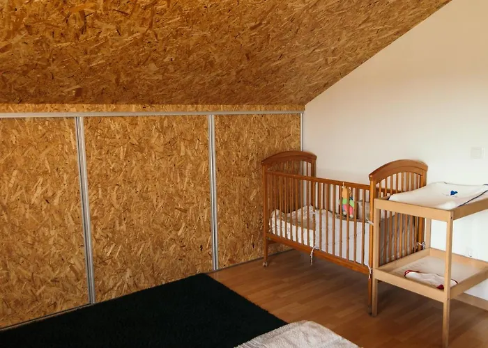 Alpehytte Gothes Javier