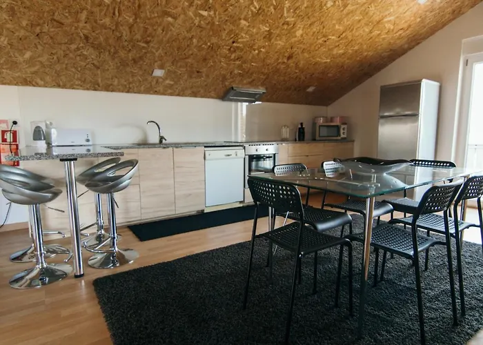 Gothes Javier Alpehytte *