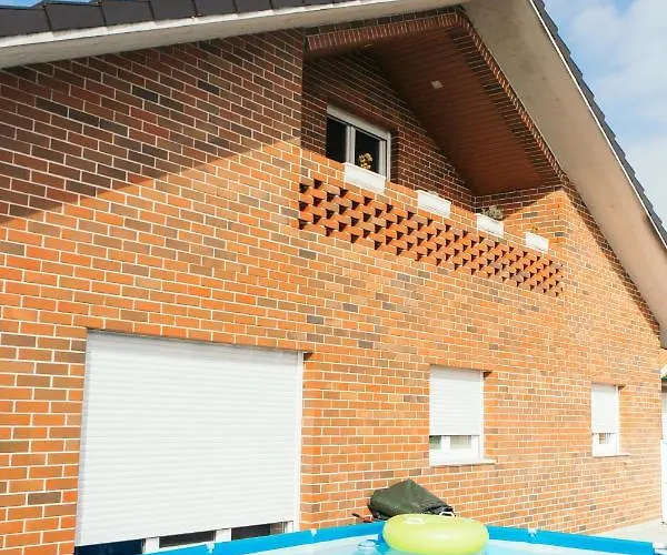 Alpehytte Gothes Javier