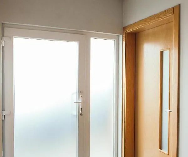 Gothes Javier Alpehytte *